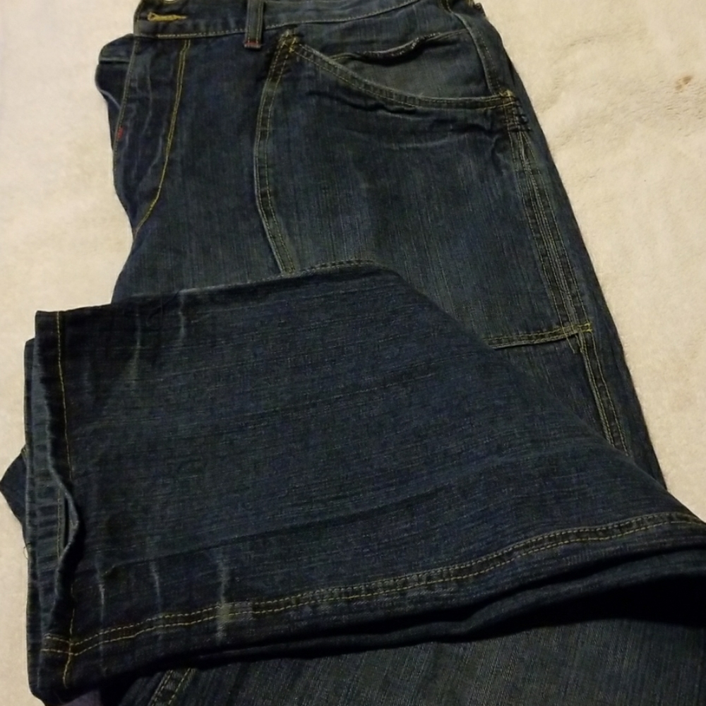 Gilyard jeans - Picture 3 of 6